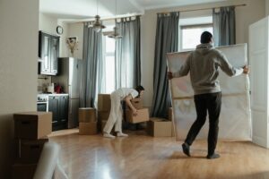 Read more about the article Top “Move-In Ready” Updates That Help Northern Colorado Rentals Lease Faster